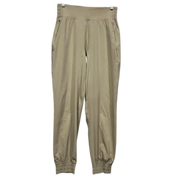 Lululemon Women’s High Rise Sun Setter Jogger Pant / Size-6 - Picture 1 of 11